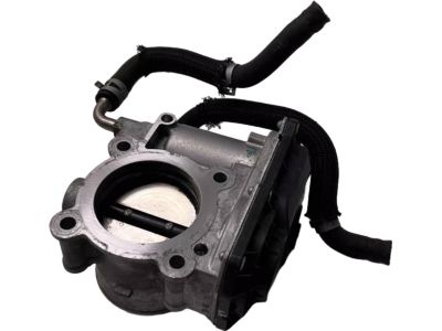 Toyota Corolla Throttle Body - 22030-0T130