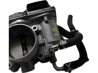 Toyota Corolla Throttle Body - 22030-0T130