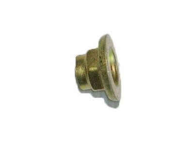 Toyota Tercel Spindle Nut - 90179-20003