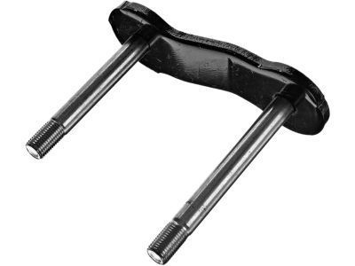 Toyota Tundra Leaf Spring Shackle - 04483-0C040