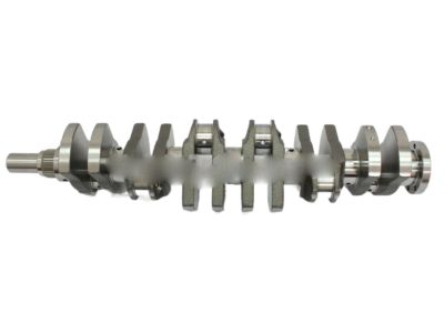 Toyota 13401-46020 CRANKSHAFT