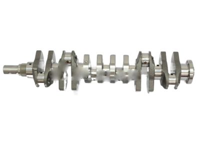 Toyota 13401-46020 CRANKSHAFT