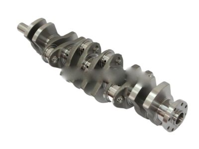 Toyota 13401-46020 CRANKSHAFT