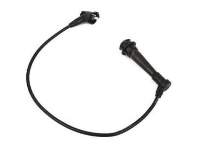 90919-15568 Toyota Spark Plug Resistive Cord Product Photo 1 of 1