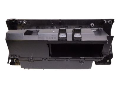 Toyota 55320-0C030-C0 Panel Assembly, Instrument