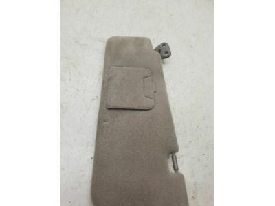 2003 Toyota Prius Sun Visor - 74320-47030-B0