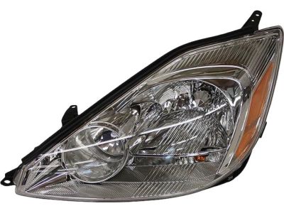 2004 Toyota Sienna Headlight - 81150-AE020