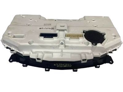 2023 Toyota Corolla Speedometer - 83A00-02800