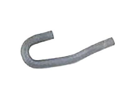 Toyota 16261-AD010 Hose, Water By-Pass