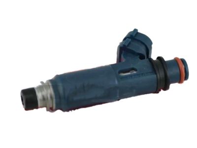Toyota Tundra Fuel Injector - 23209-50040