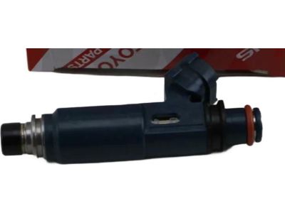 Toyota Tundra Fuel Injector - 23209-50040