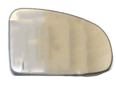 Toyota 87931-0T021 Passenger Side Mirror Outside