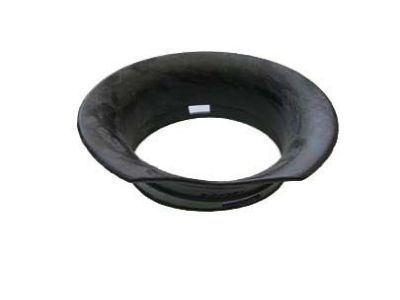 Toyota PTR03-35090-AC TRD Intake FLW Acc