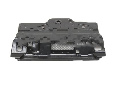 Toyota 51405-60220 Cover Sub-Assembly, ENGI