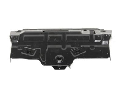 Toyota 51405-60220 Cover Sub-Assembly, ENGI