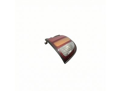 1996 Toyota RAV4 Tail Light - 81560-42030