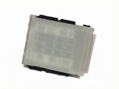 Toyota Tacoma Fuse Box - 82730-04071