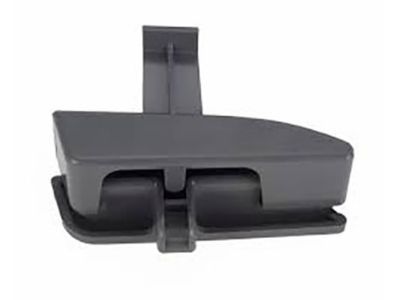 Toyota Center Console Latch - 58908-AD020-B0