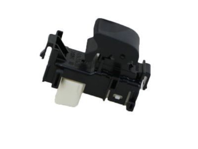 thumbnail image 2 of Genuine Toyota 2007-2011 FJ Cruiser Driver Side Power Window Switch Bezel Trim - OEM 2 of 4