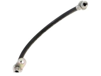 Toyota 47326-06010 Tube, Rear Brake