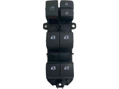 Toyota Prius Power Window Switch - 84040-47070