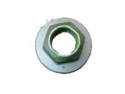 Toyota 90179-16023 Nut