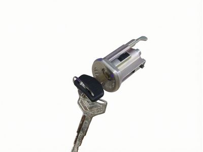 1988 Toyota Land Cruiser Ignition Lock Cylinder - 69057-90A08