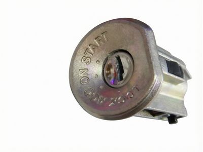 1988 Toyota Land Cruiser Ignition Lock Cylinder - 69057-90A08