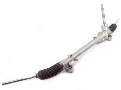 44250-06014 Toyota Power Steering Gear Assembly Product Photo 2 of 3