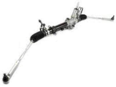 44250-06014 Toyota Power Steering Gear Assembly Product Photo 1 of 3