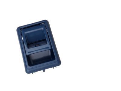 Toyota 69206-89107 Handle Sub-Assembly, Doo
