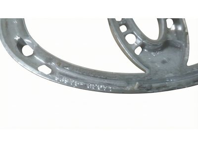2018 Toyota Camry Emblem - 90975-02071