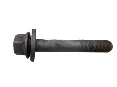 Toyota 90119-12402 Bolt, w/Washer