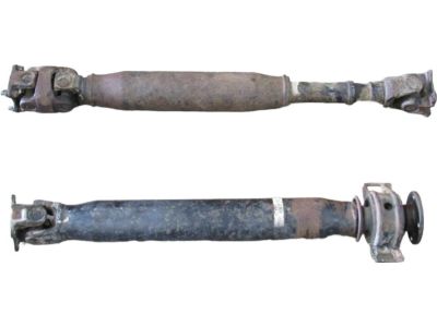 1999 Toyota Tacoma Drive Shaft - 37100-3D230