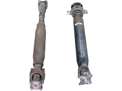 1999 Toyota Tacoma Drive Shaft - 37100-3D230