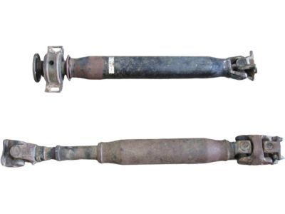 1999 Toyota Tacoma Drive Shaft - 37100-3D230