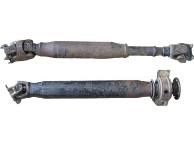 1999 Toyota Tacoma Drive Shaft - 37100-3D230