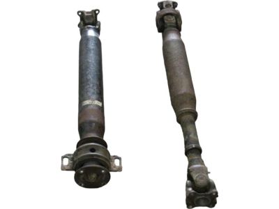 1999 Toyota Tacoma Drive Shaft - 37100-3D230