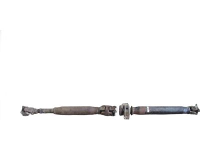 1999 Toyota Tacoma Drive Shaft - 37100-3D230