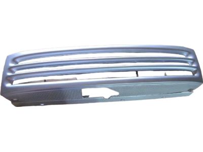 53111-16340 Toyota Radiator Grille Product Photo 1 of 2