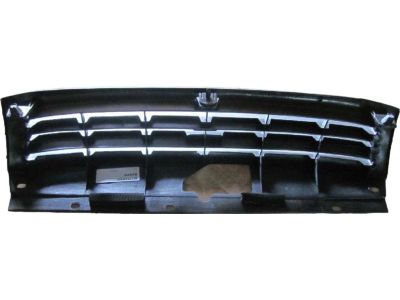 53111-16340 Toyota Radiator Grille Product Photo 2 of 2