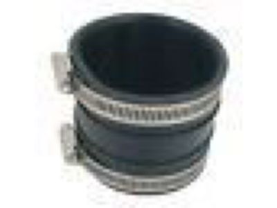 Toyota T100 Air Intake Coupling - 17882-75040