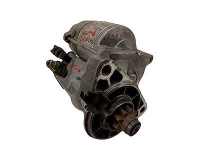 Toyota 28100-0C010 Starter Assembly