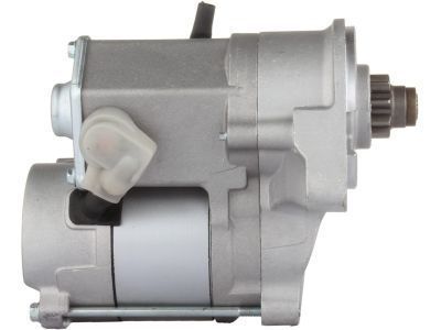 Toyota Starter Motor - 28100-0C010