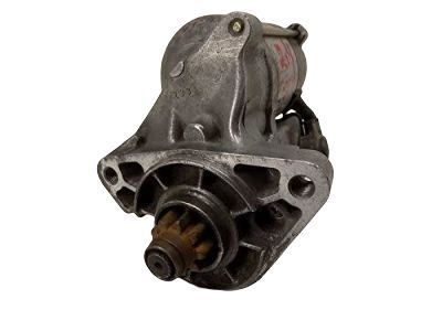 Toyota 28100-0C010 Starter Assembly