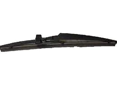 Toyota 85221-35090 Front Windshield Wiper Arm, Left