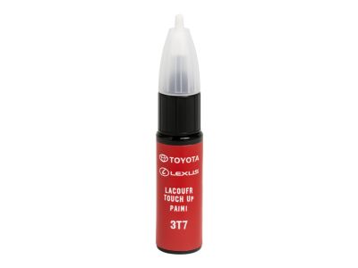 00258-003T7-21 Toyota Hypersonic Red Top C Product Photo 1 of 1