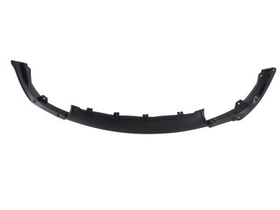 52129-20902 Toyota Front Bumper Cover Lower Product Photo 2 of 2
