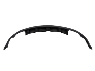 52129-20902 Toyota Front Bumper Cover Lower Product Photo 1 of 2