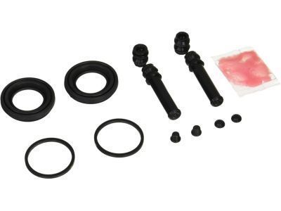 2004 Toyota 4Runner Wheel Cylinder Repair Kit - 04479-35060